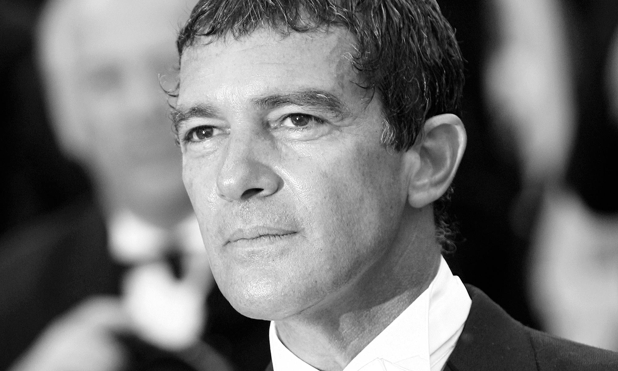Antonio Banderas