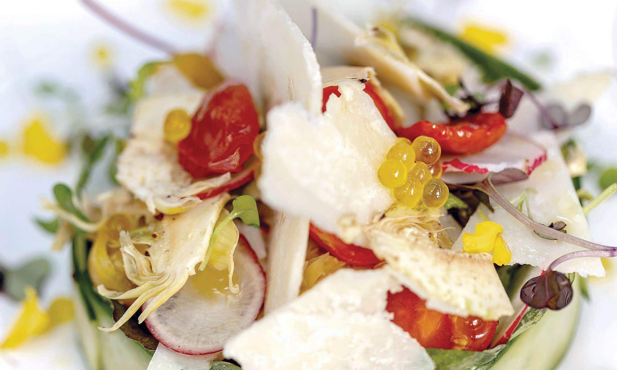 D-Wine Restaurant Marbella