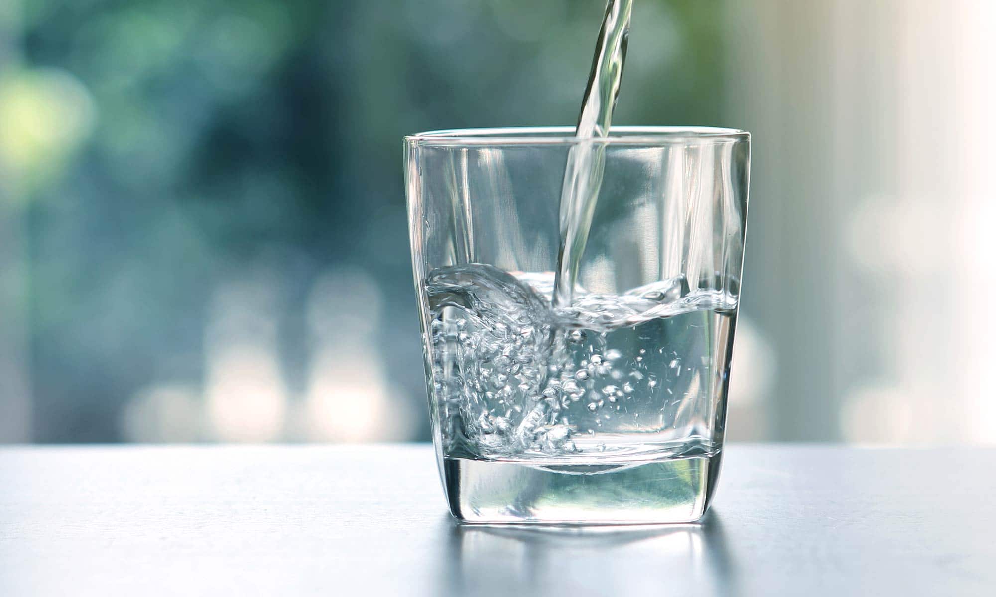 Kangen Water