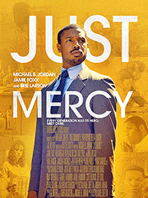Just Mercy