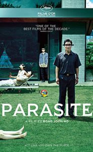 Parasite