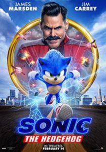 sonic the hedgehog