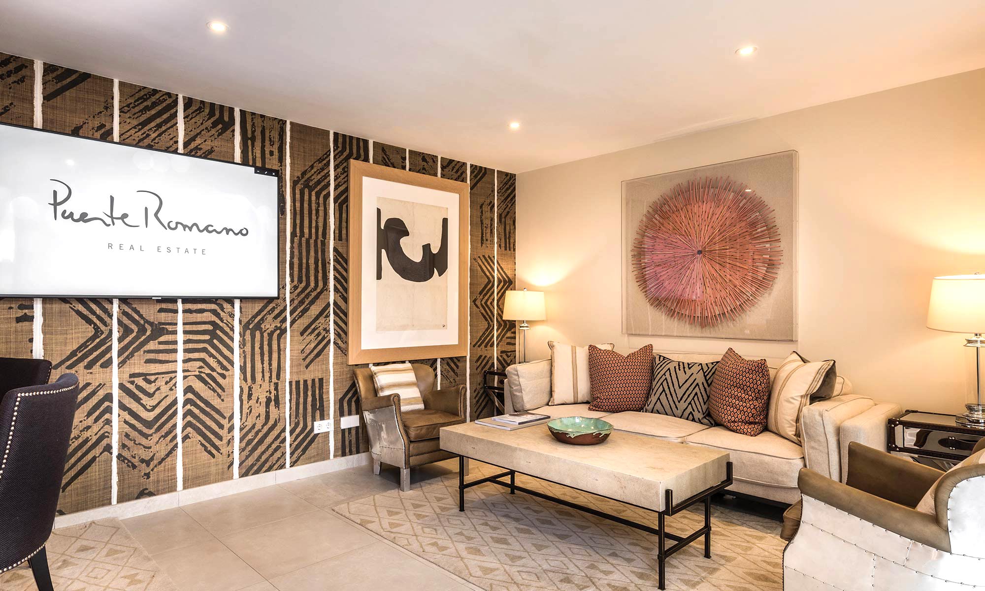 Panorama Properties Marbella