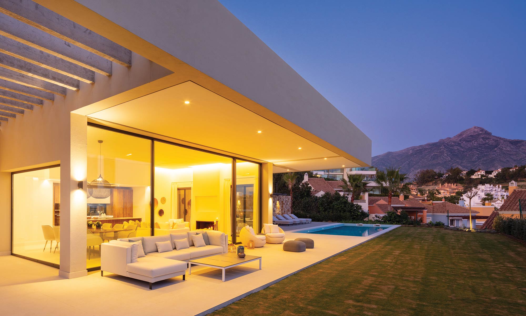 Anamaya Villas