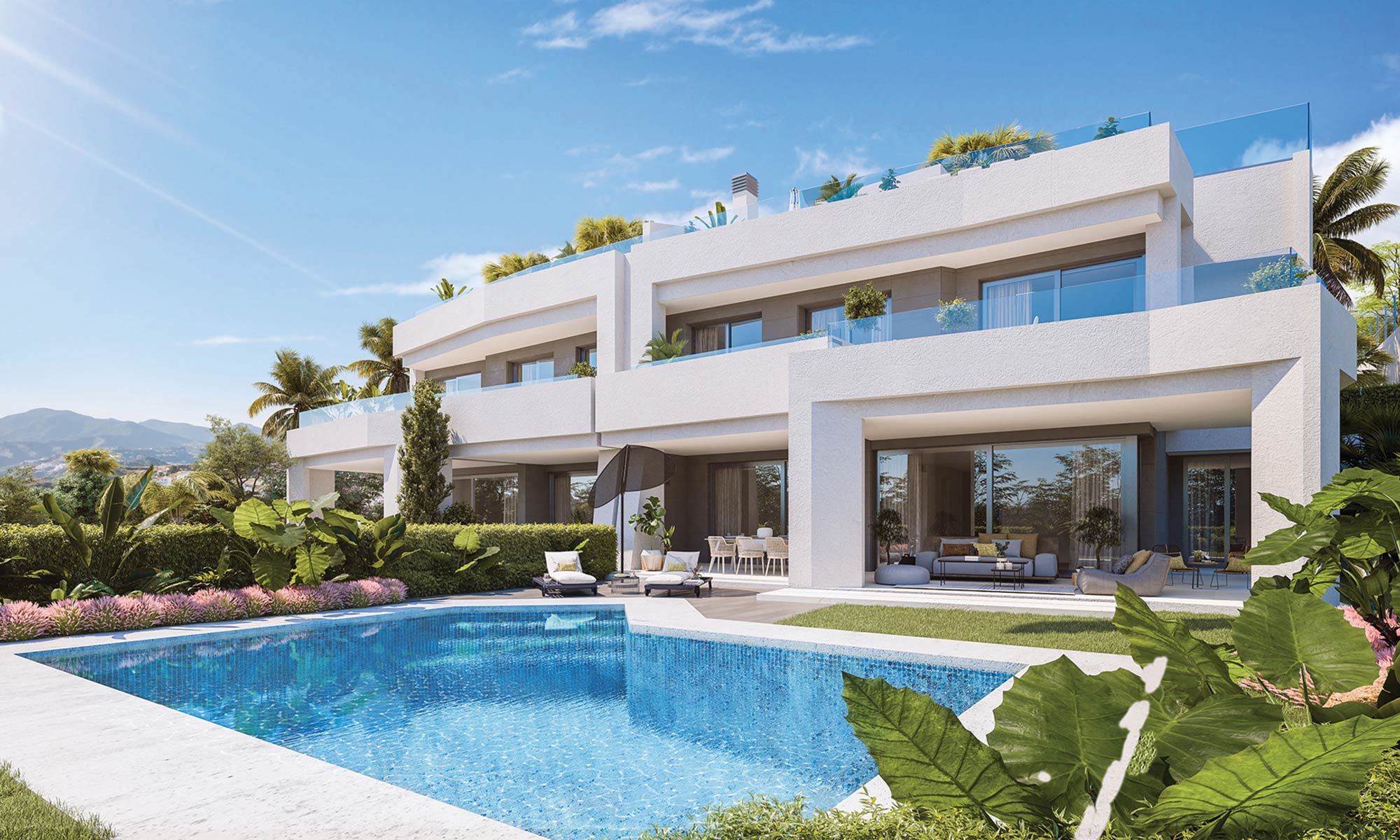Aedas Homes