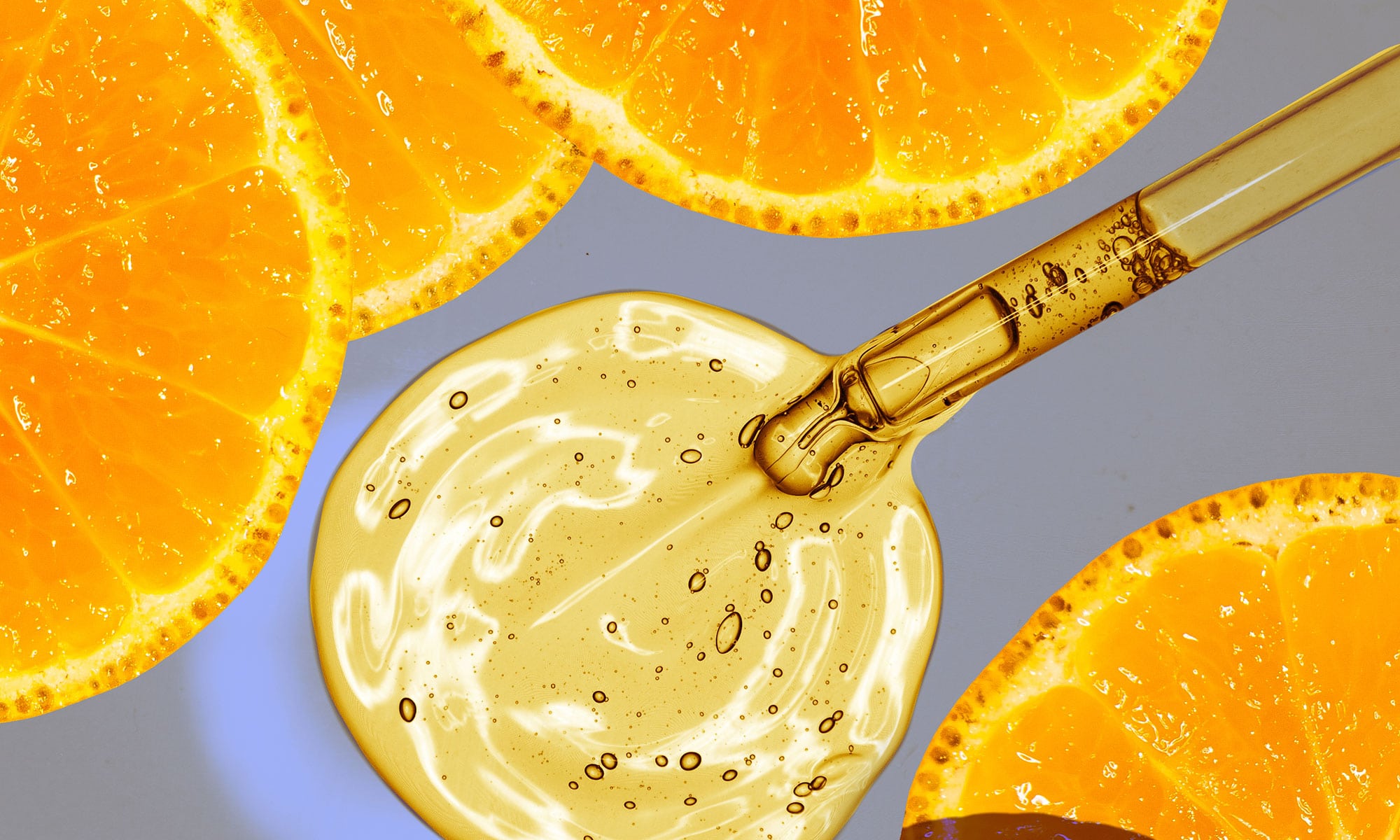 Liposomal Vitamin C
