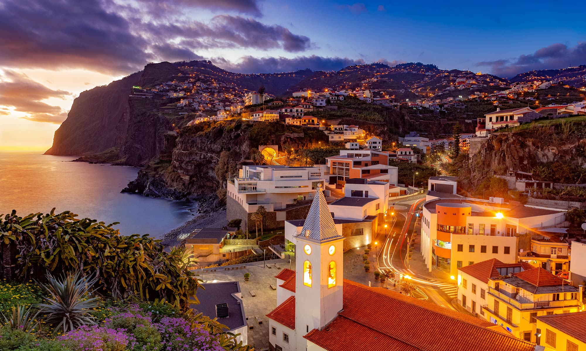 Madeira