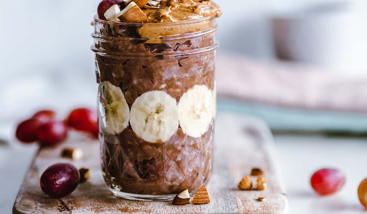 Home-made Ice Cream