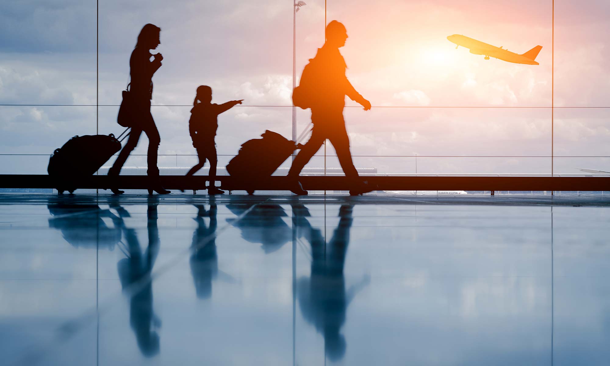 Travel Trends 2020