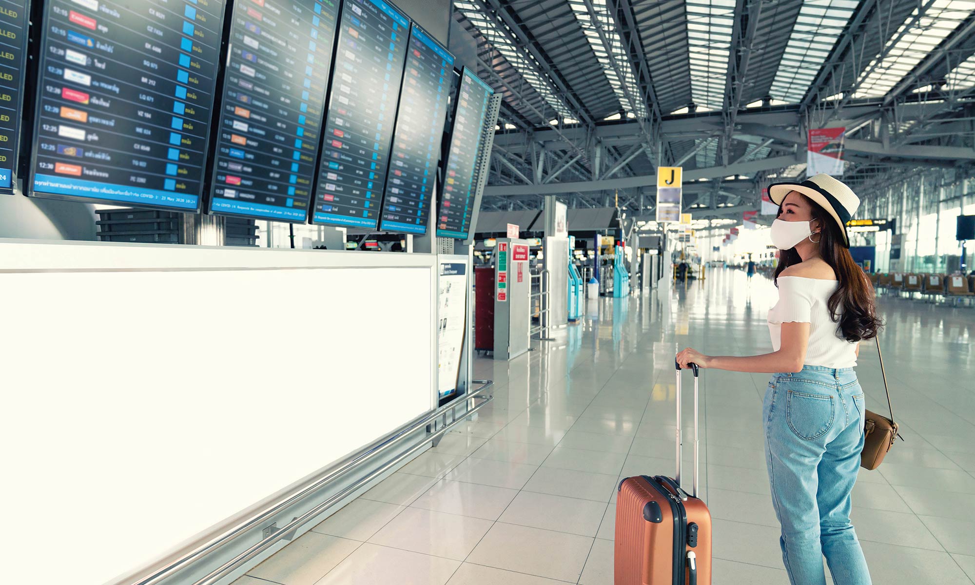 Airport Restrictions