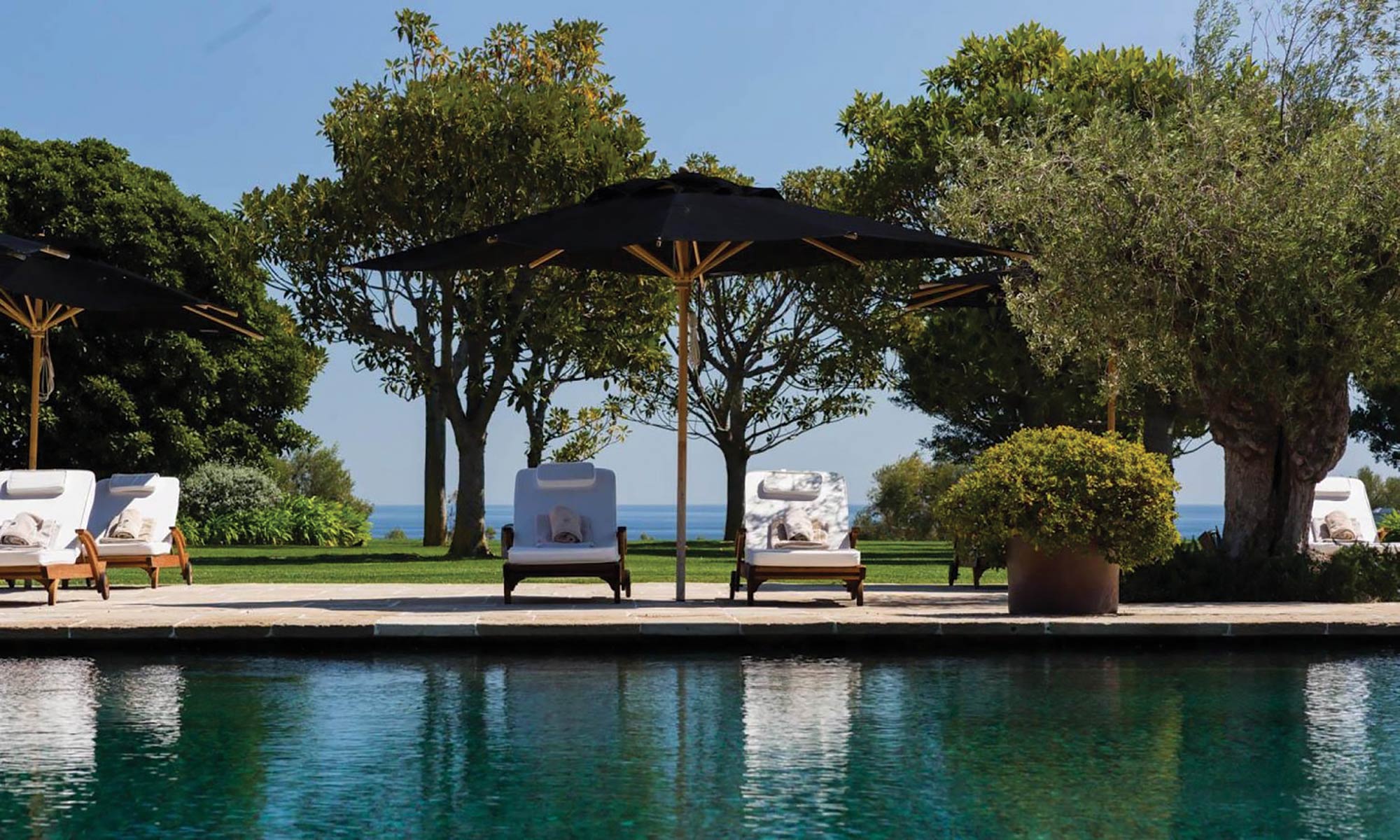 Finca Cortesin