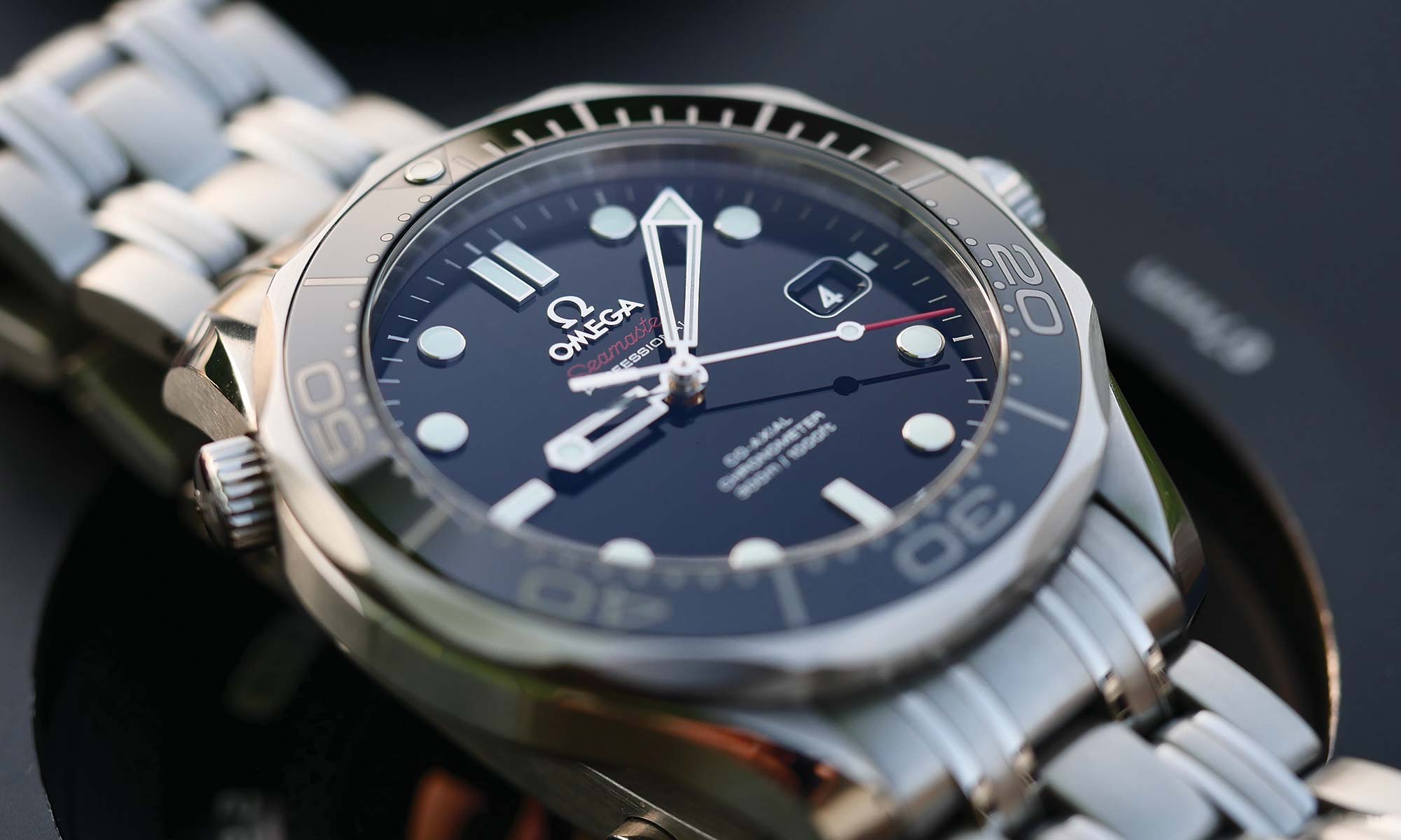 Dive Watches