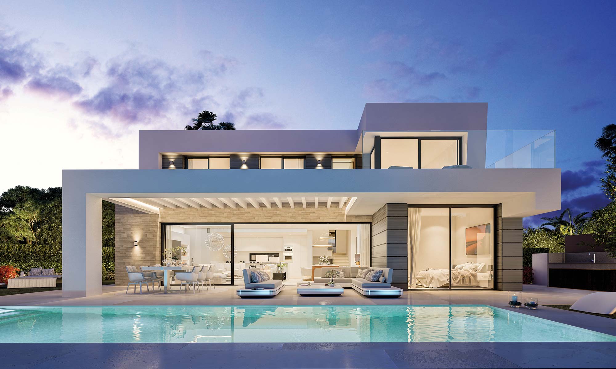 Costa del Sol Property