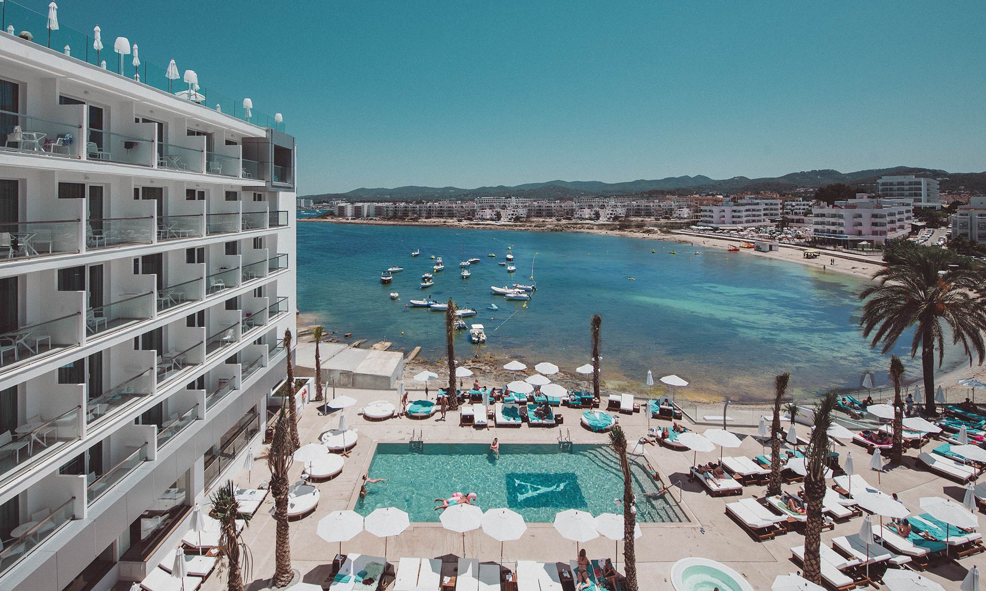 Hotel Amaré