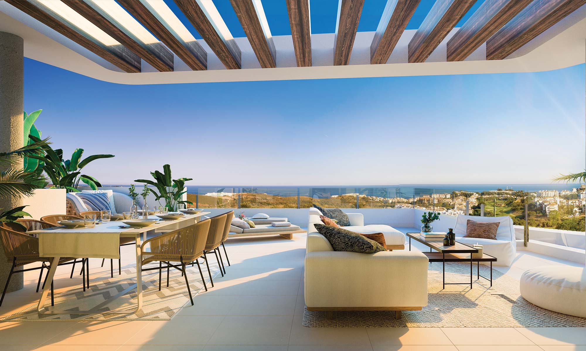 Ipanema Marbella