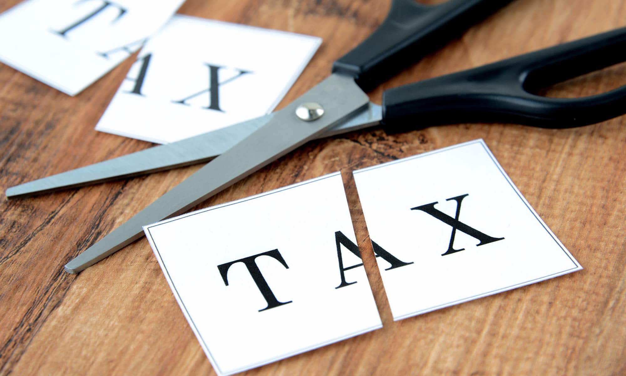 Dissolution of Property