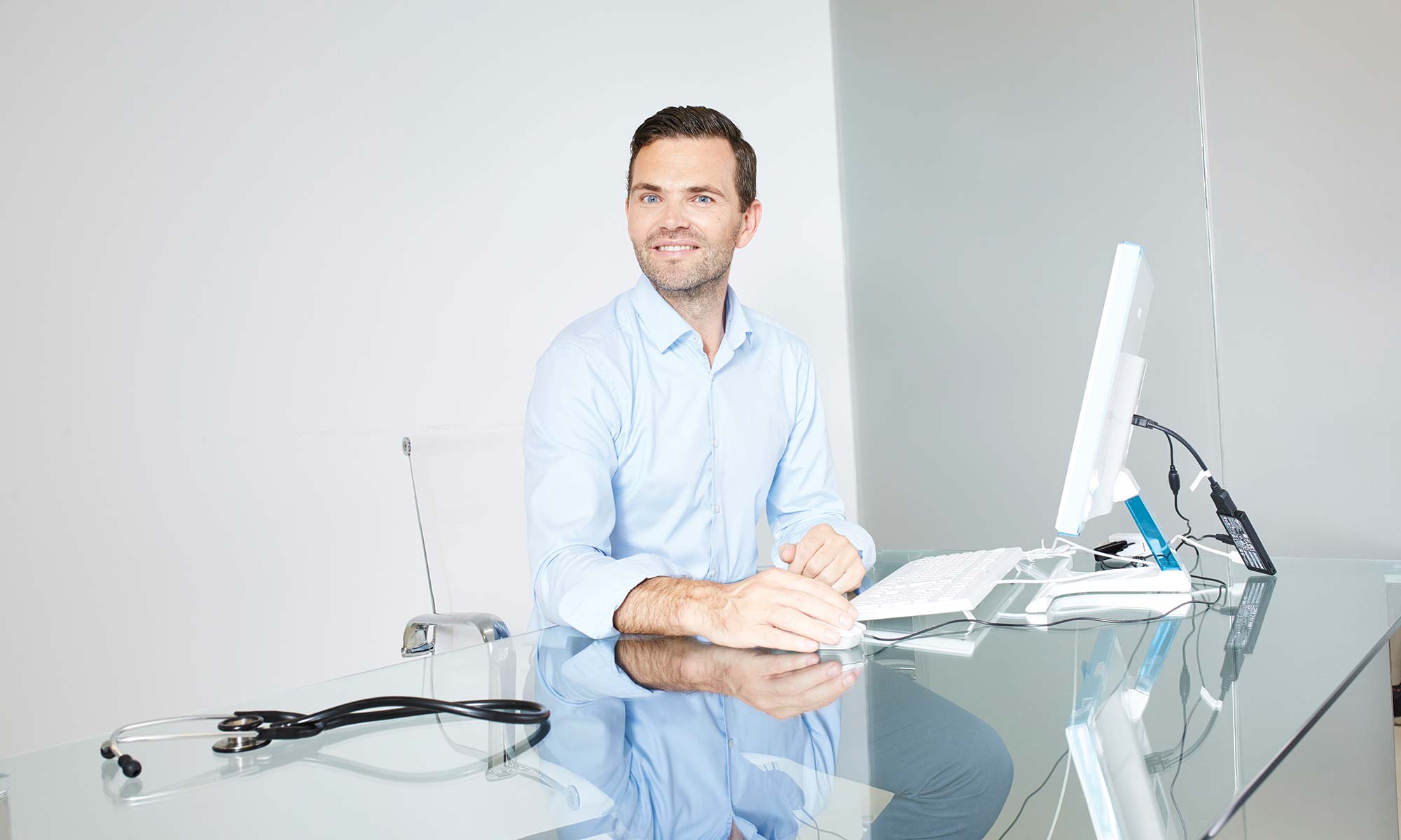 Executive Health Marbella