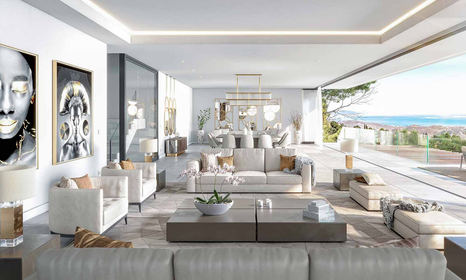 The Secret Marbella