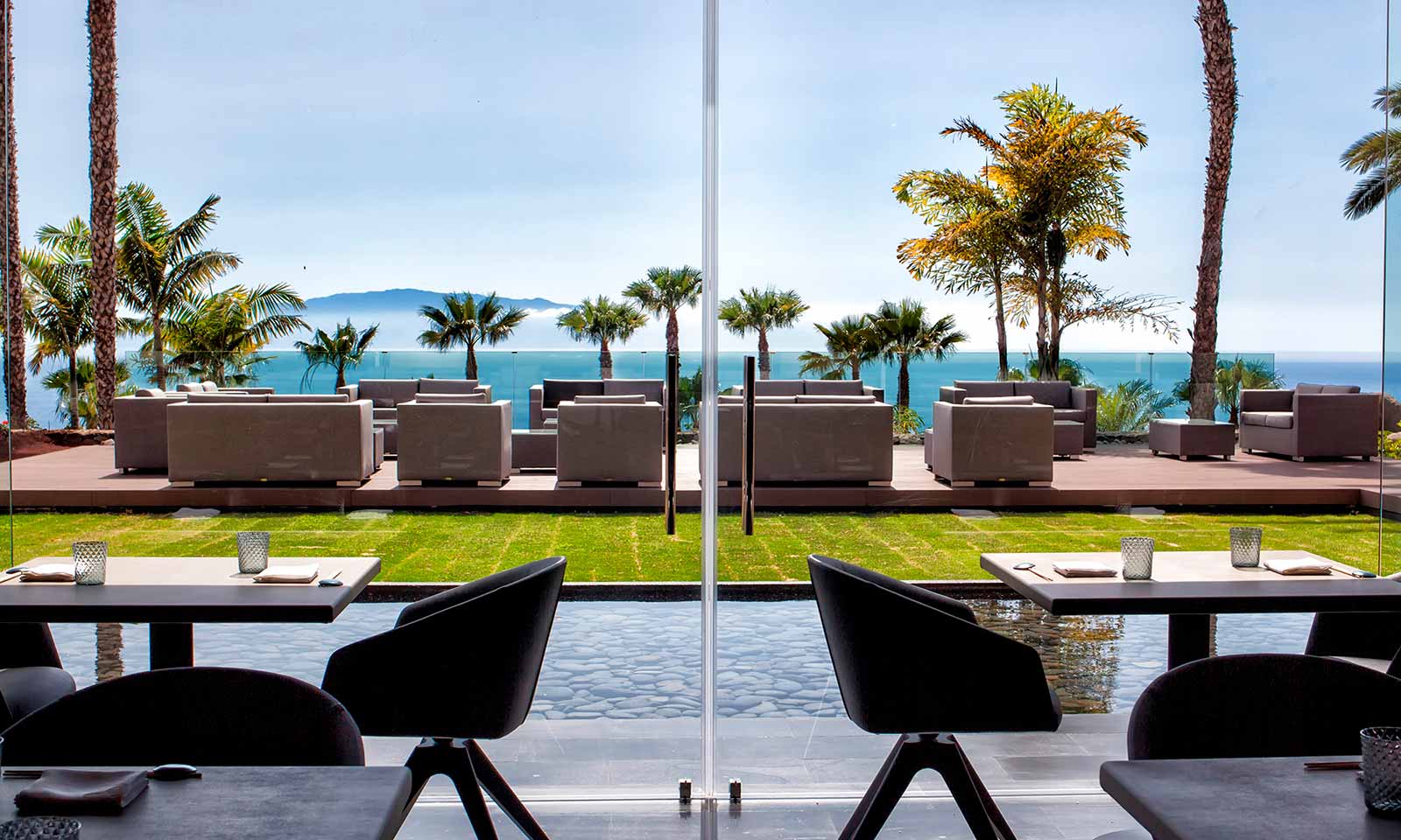 The Ritz-Carlton Abama