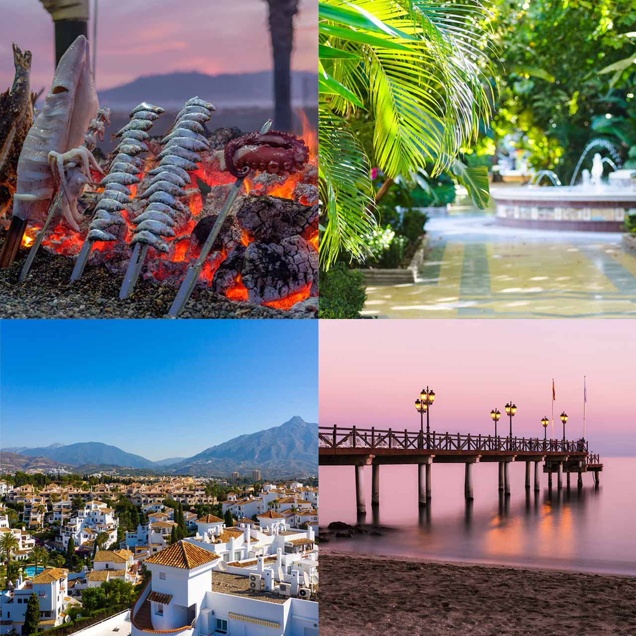 Marbella, Spain