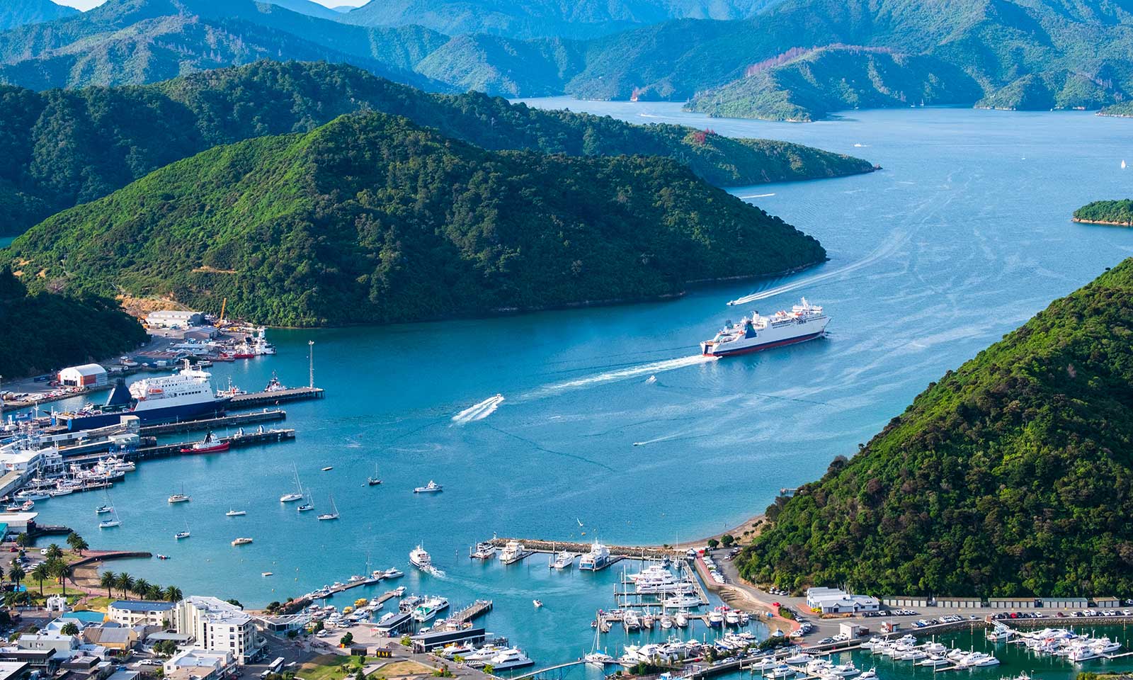 New Zealand