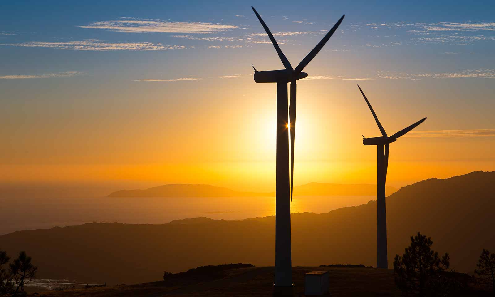 Spain Renewable Energy