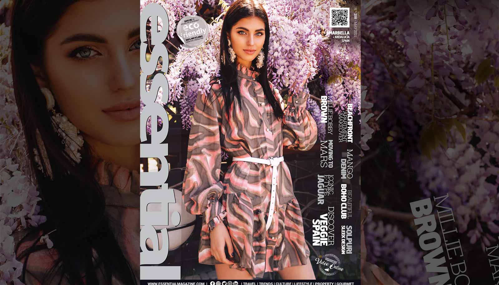 Essential Magazine May 2021