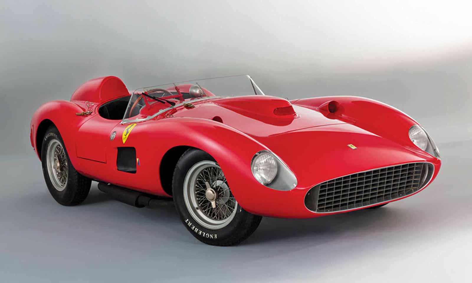 Ferrari Sport Scaglietti
