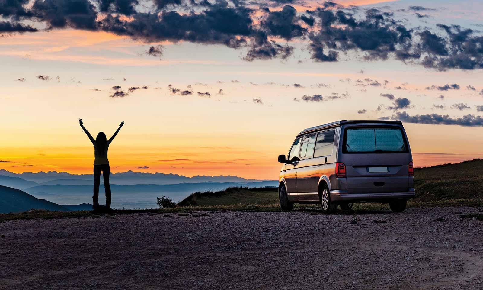 Spain Road Trips