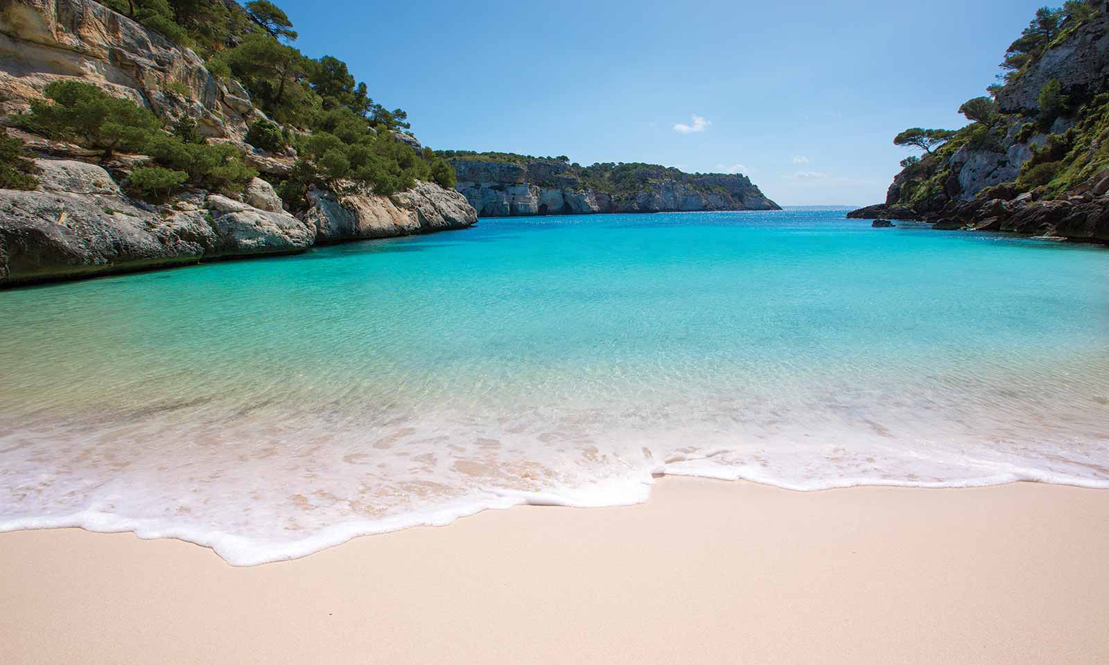 Menorca