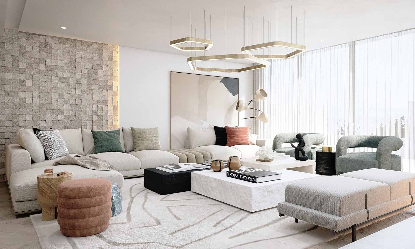 Ambience Home Design