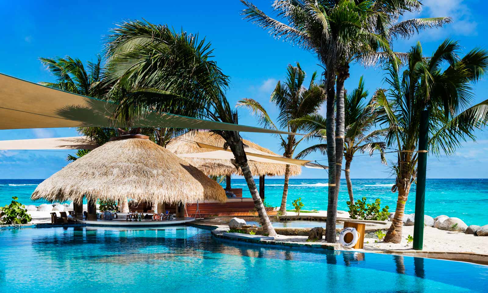 Necker Island