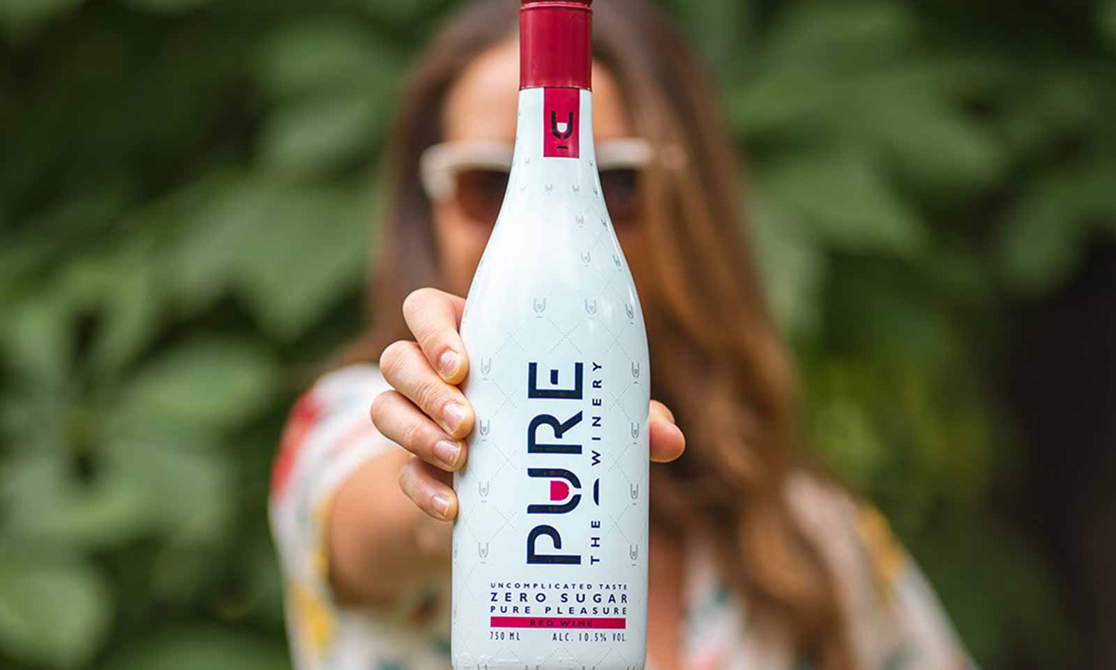 Pure The Winery