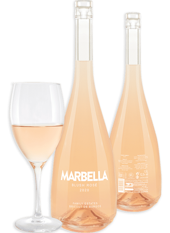 Marbella Blush 2020