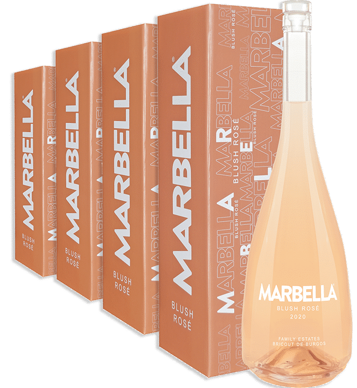 Marbella Blush 2020