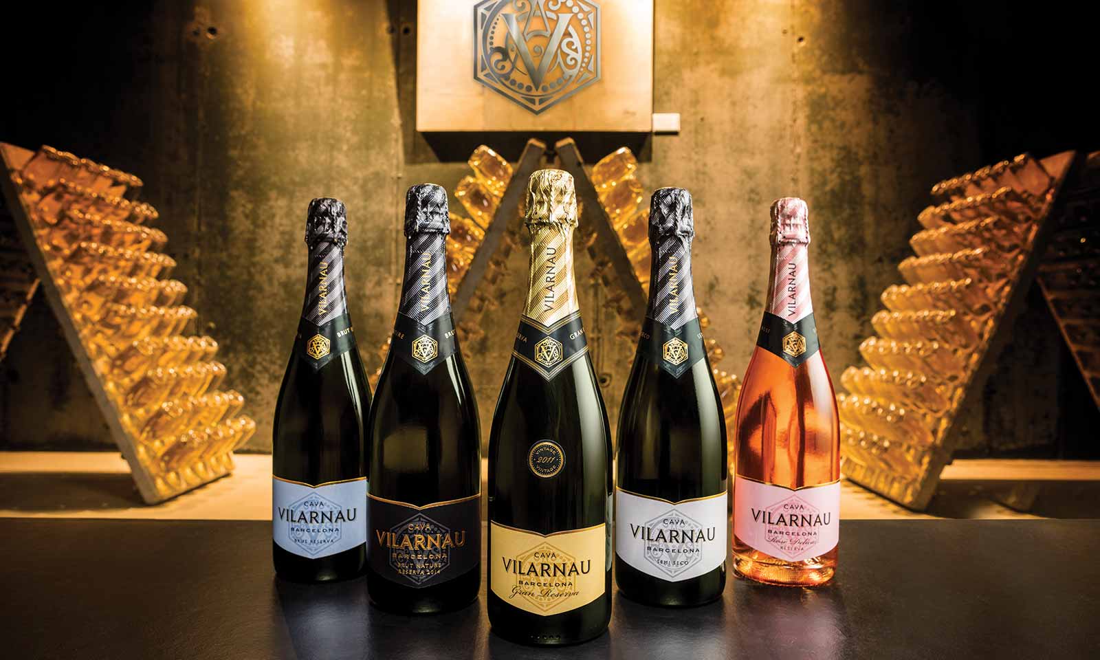 Award Winning Wines