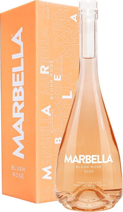 Marbella Blush 2020