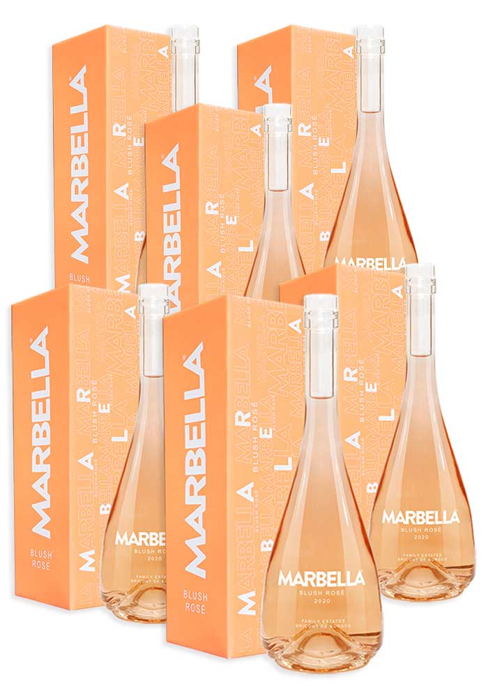 Marbella Blush 2020