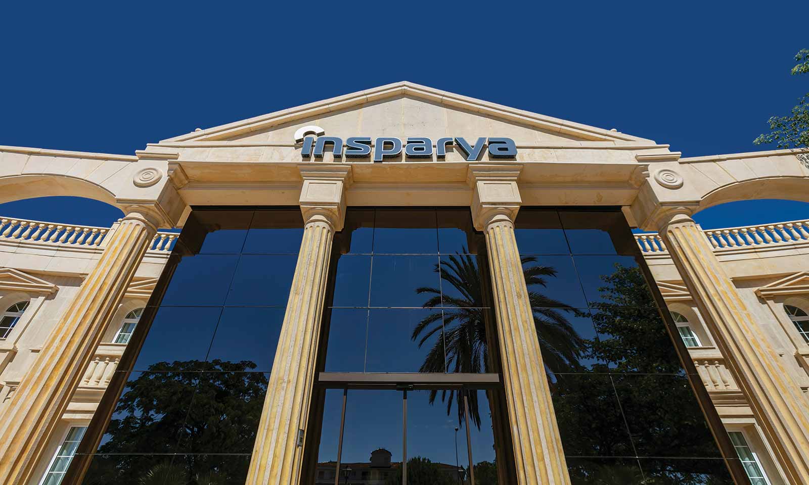 Insparya Marbella