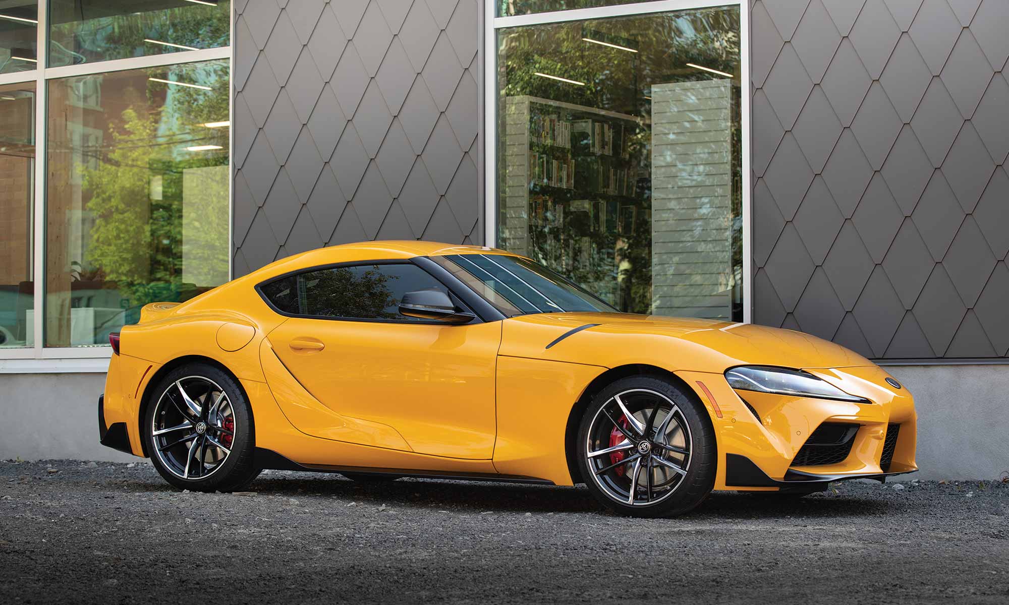 ToyotaSupra