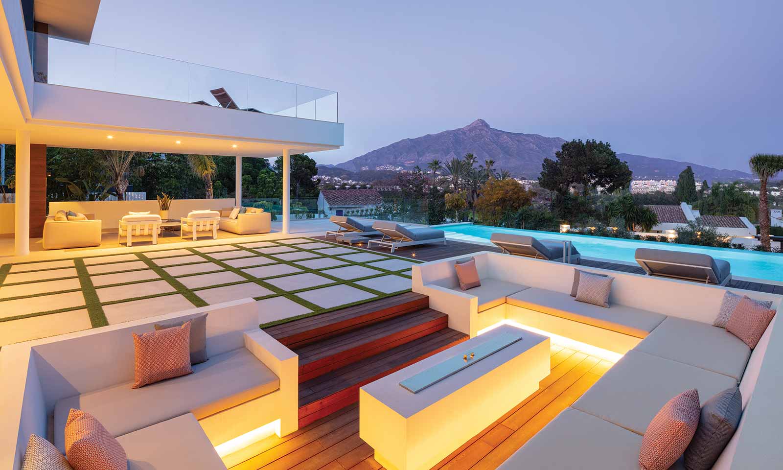 Villa Vida