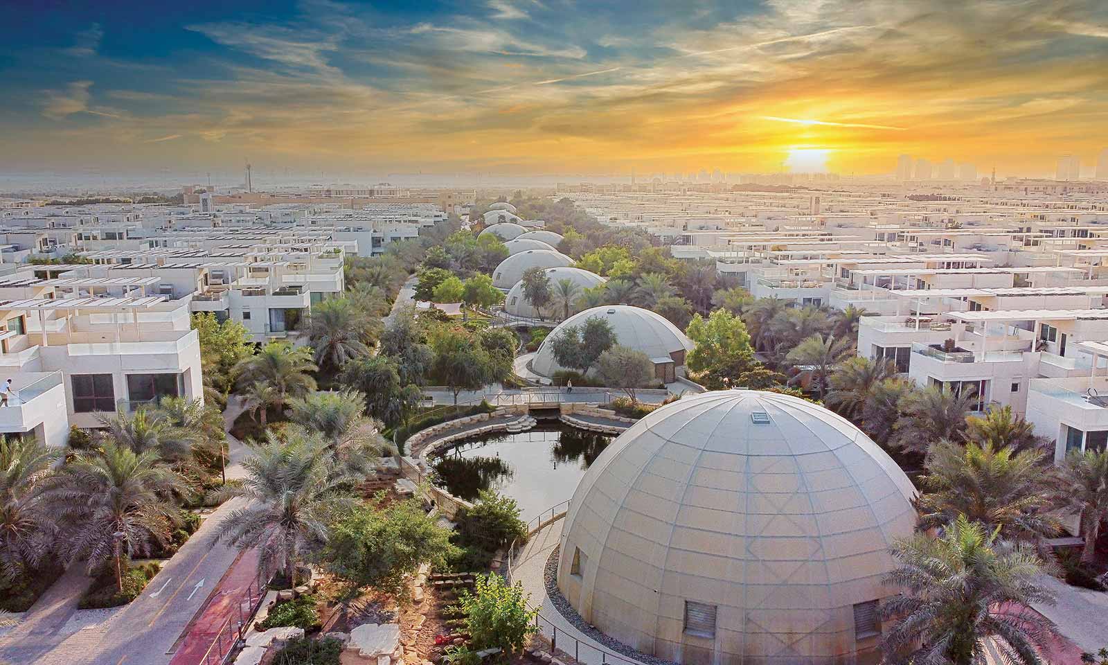 SustainableDubai