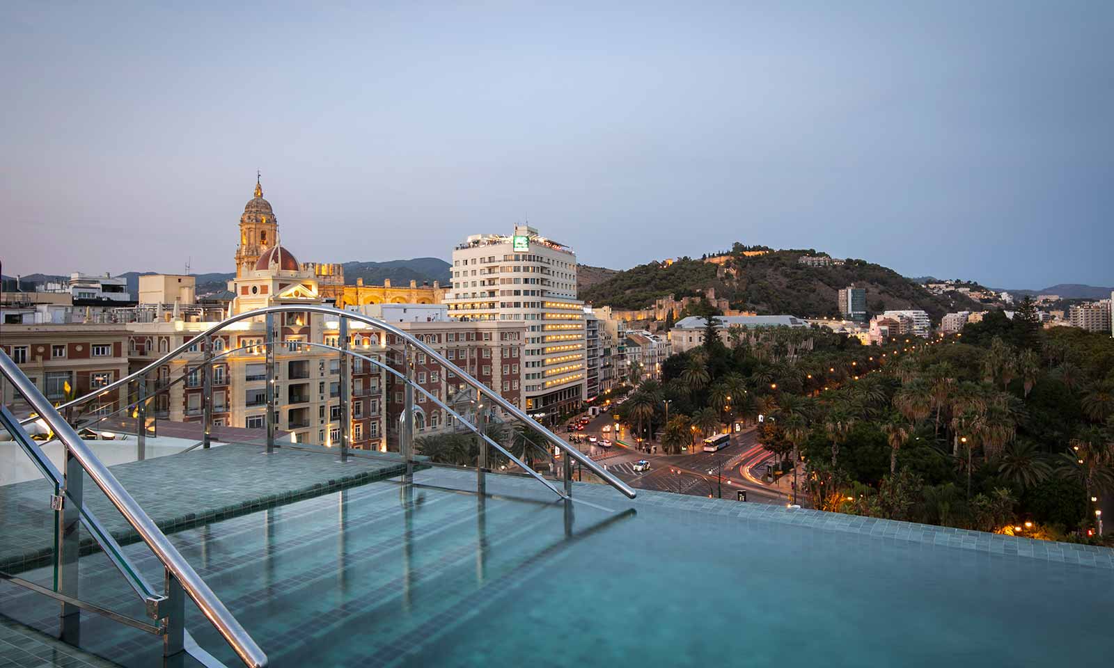 OnlyYouHotel