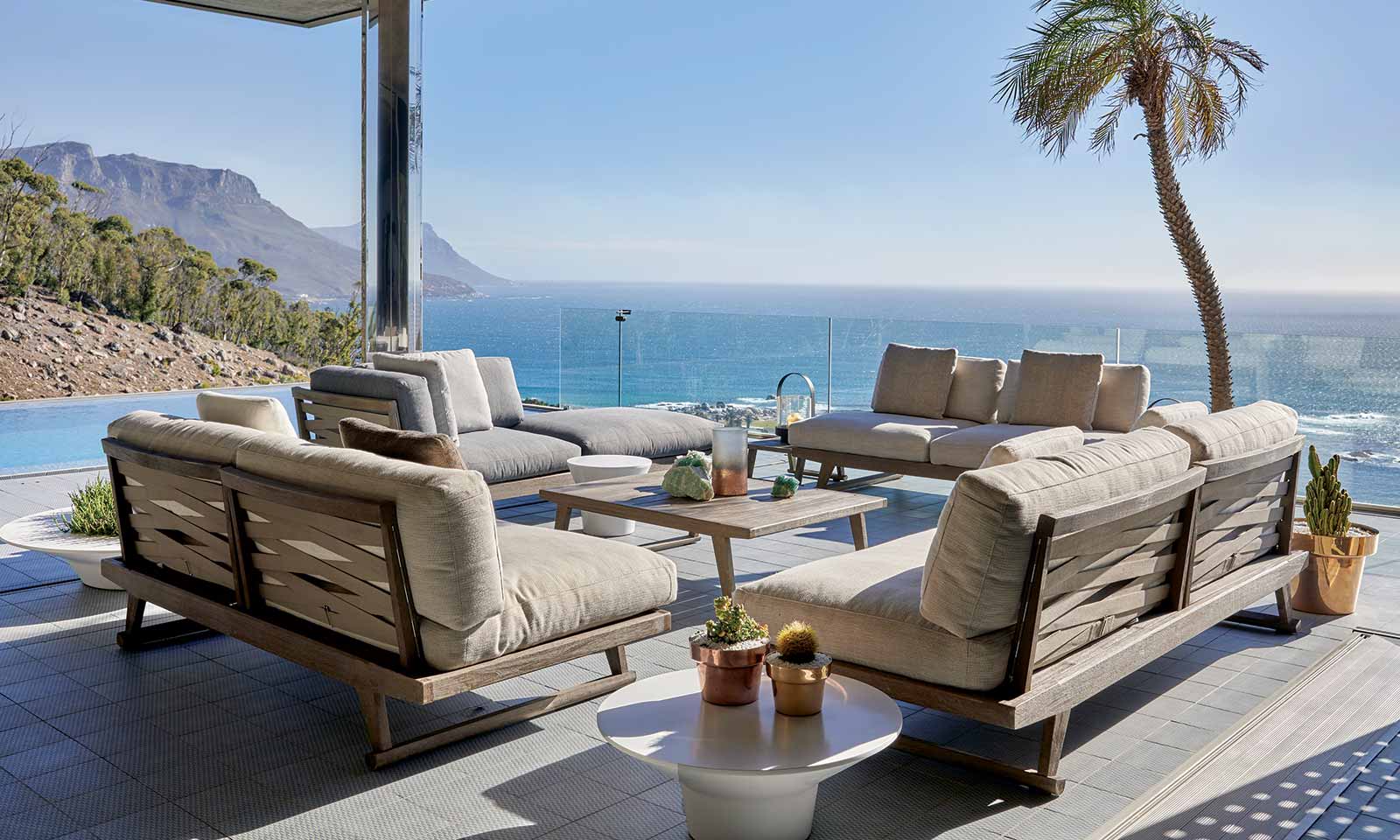 CapetownVilla