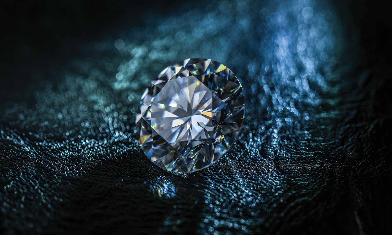 Lab Grown Diamonds