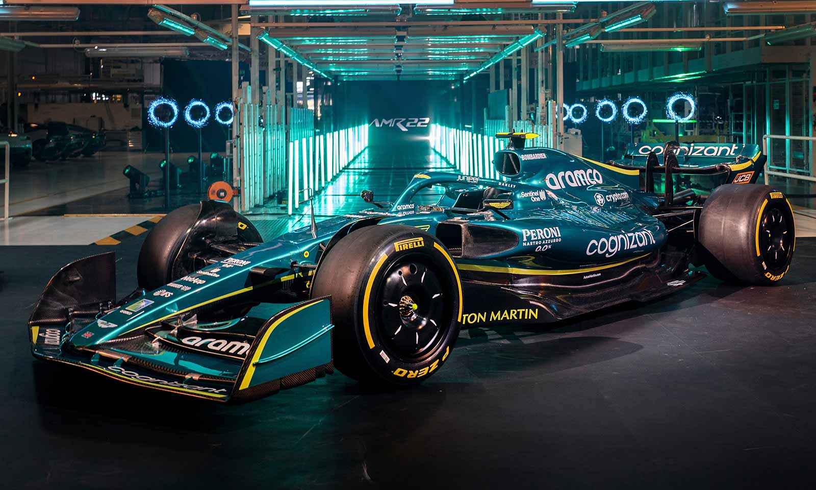 Formula1 2022