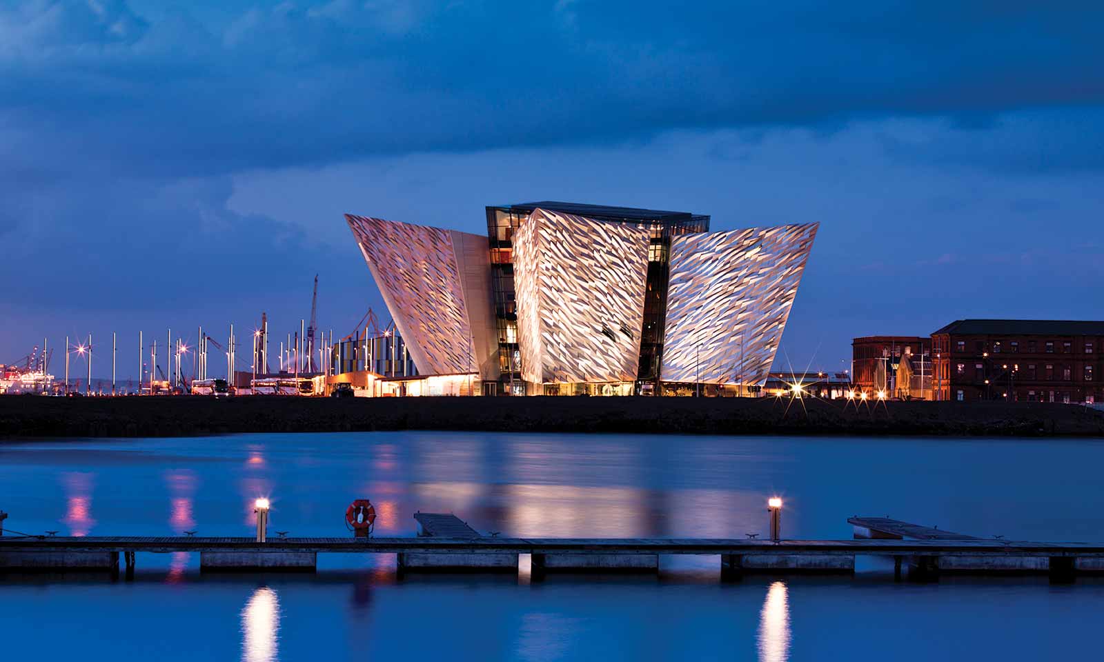Belfast