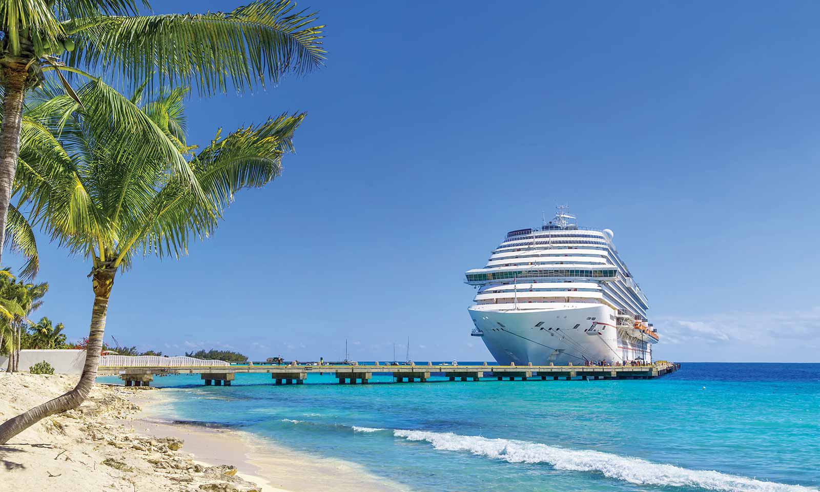 CaribbeanVoyage