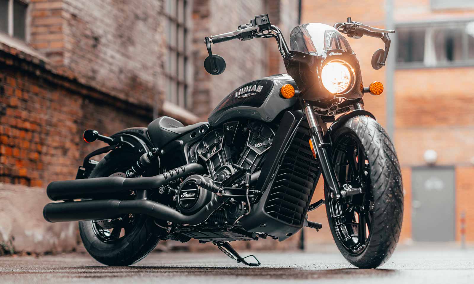 ClassicBikes
