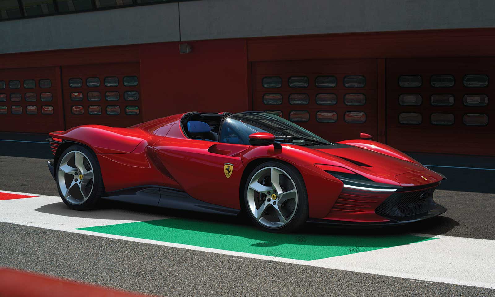 FerrariDaytona